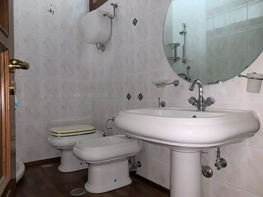 Immagine 18 di Appartamento in affitto  in viale Pio X a Catanzaro