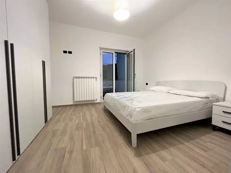 Immagine 4 di Appartamento in affitto  in Via Giovanni Falcone 14 a Catanzaro