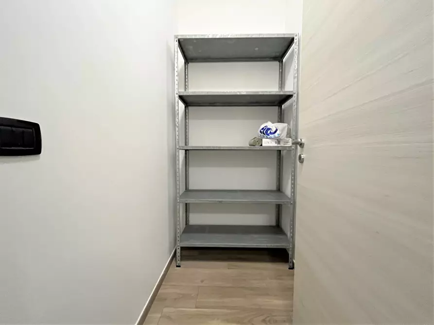 Immagine 9 di Appartamento in affitto  in Via Giovanni Falcone 14 a Catanzaro