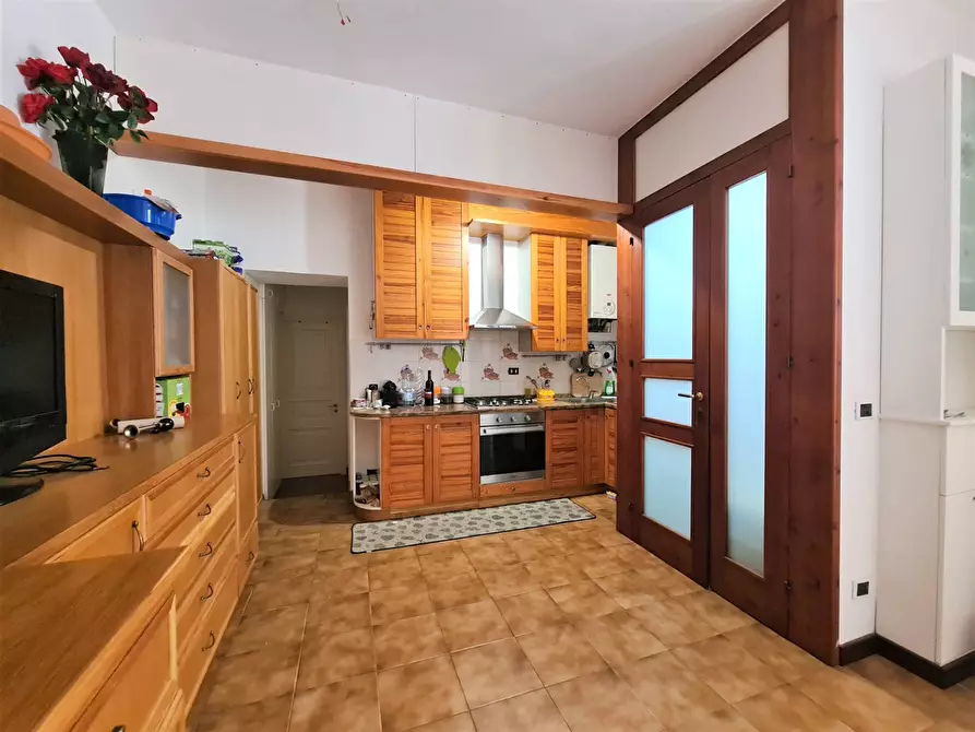 Immagine 5 di Appartamento in affitto  in Via Nicea 15 a Catanzaro