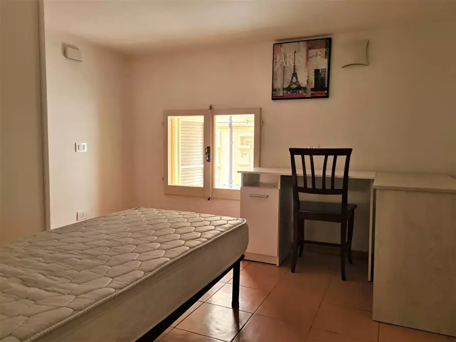 Immagine 11 di Appartamento in affitto  in Via Nicea 15 a Catanzaro