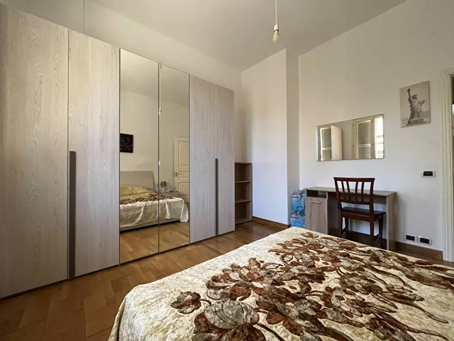 Immagine 3 di Appartamento in affitto  in Via Nicea 15 a Catanzaro