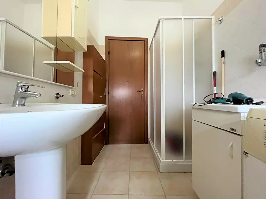 Immagine 10 di Appartamento in affitto  in Viale Vincenzo De Filippis a Catanzaro