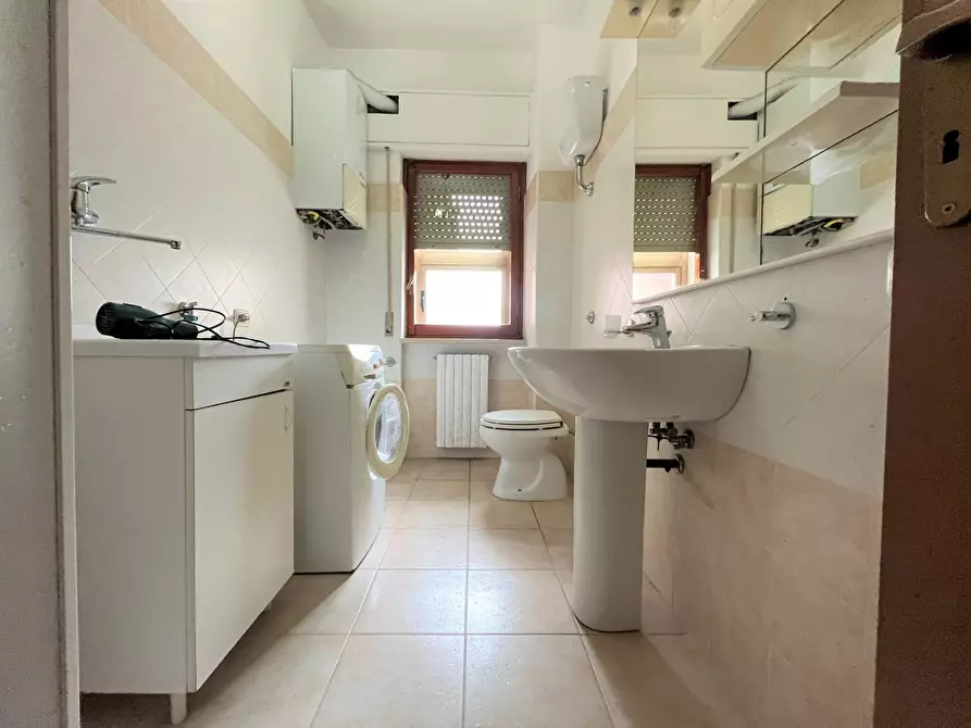 Immagine 9 di Appartamento in affitto  in Viale Vincenzo De Filippis a Catanzaro