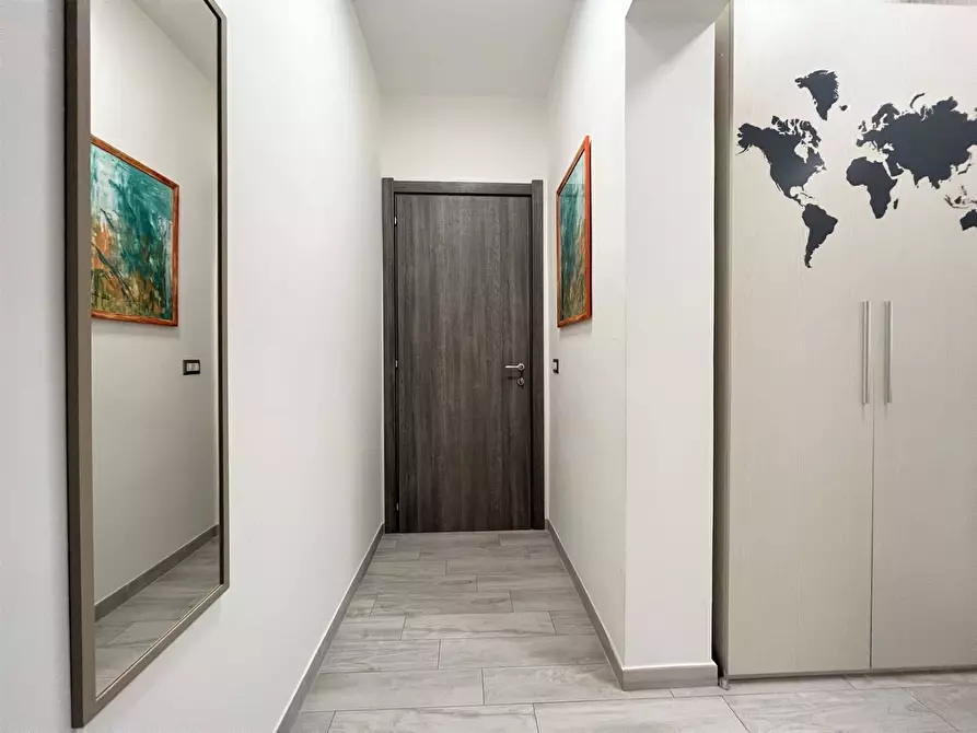 Immagine 9 di Camera in affitto  in via Genova 2 a Catanzaro