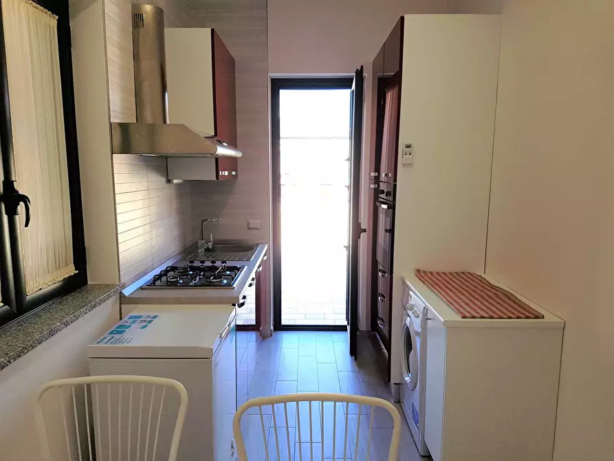 Immagine 2 di Camera in affitto  in via Genova 2 a Catanzaro