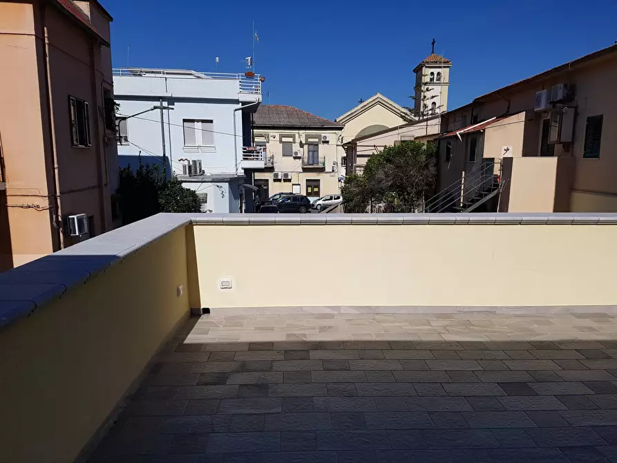 Immagine 12 di Camera in affitto  in via Genova 2 a Catanzaro