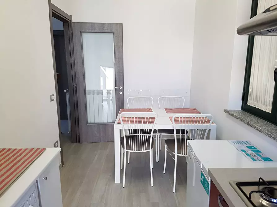 Immagine 3 di Camera in affitto  in via Genova 2 a Catanzaro