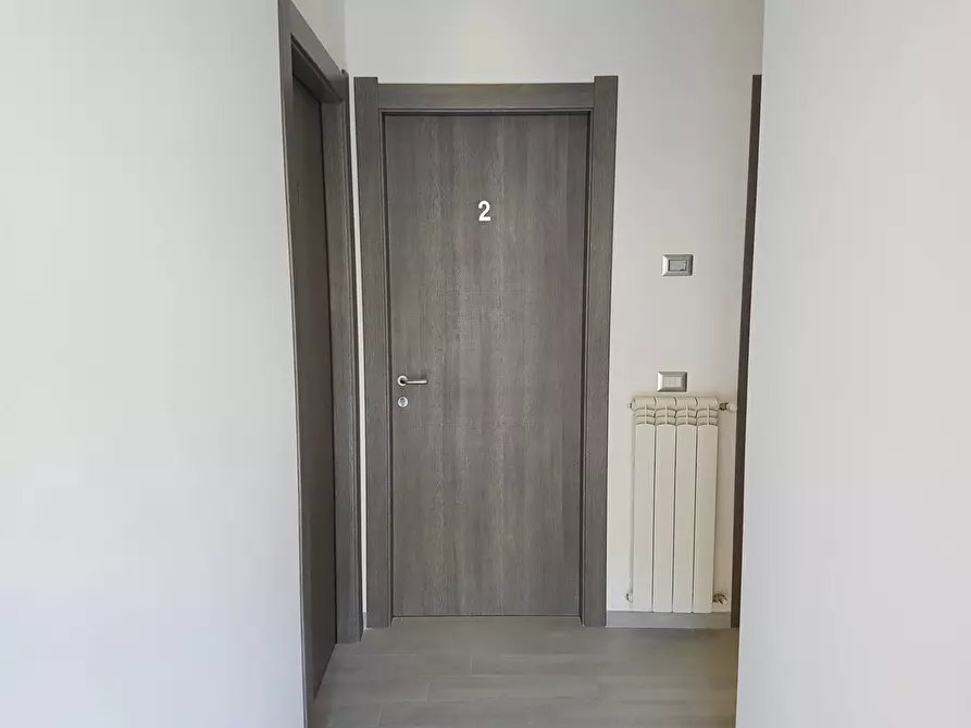 Immagine 7 di Camera in affitto  in via Genova 2 a Catanzaro