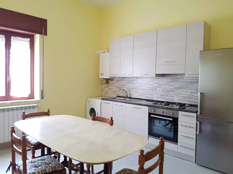 Immagine 1 di Appartamento in affitto  in via Fiume a Catanzaro