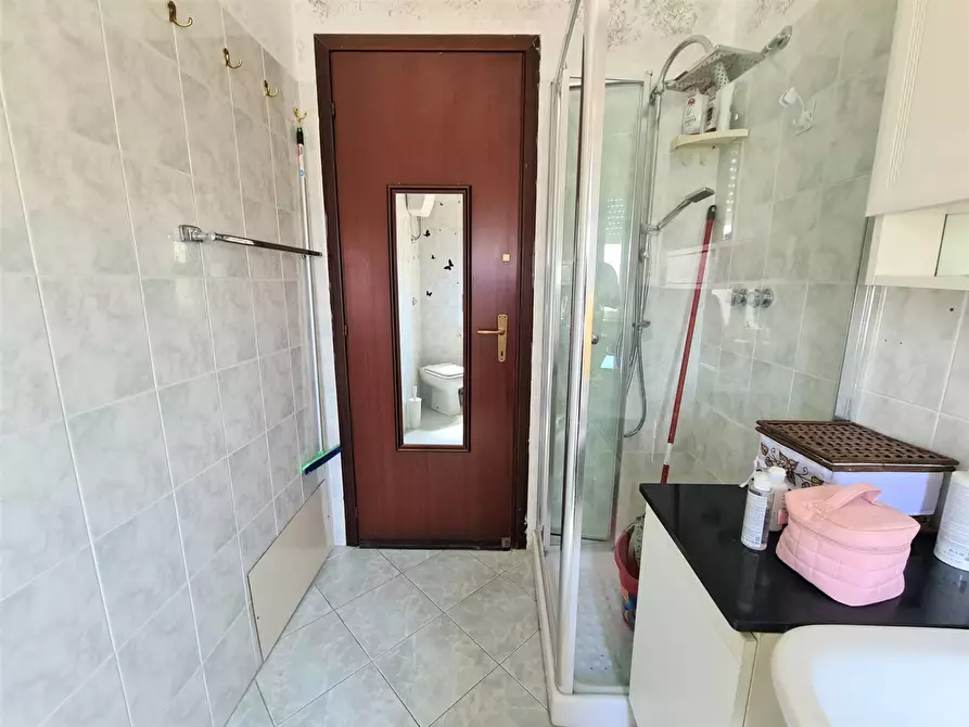 Immagine 6 di Appartamento in affitto  in via Enrico Aristippo 16 a Catanzaro