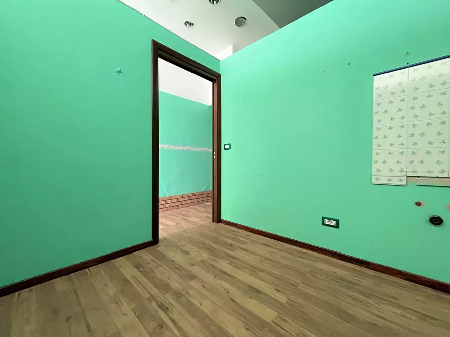 Immagine 3 di Negozio in affitto  in via Mario Greco a Catanzaro