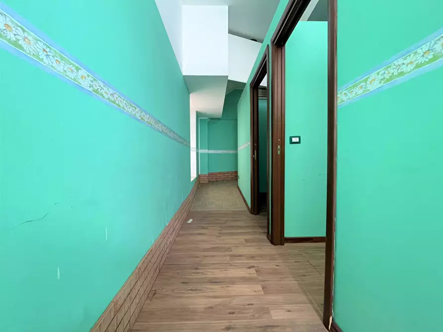 Immagine 5 di Negozio in affitto  in via Mario Greco a Catanzaro