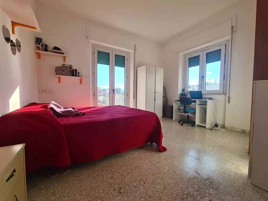 Immagine 3 di Camera in affitto  in via Thaon di Revel a Catanzaro