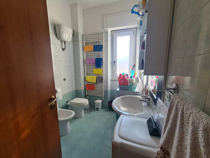 Immagine 6 di Camera in affitto  in via Thaon di Revel a Catanzaro