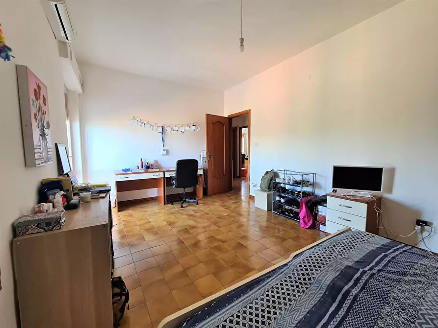 Immagine 2 di Appartamento in affitto  in Via Fiume 14 a Catanzaro
