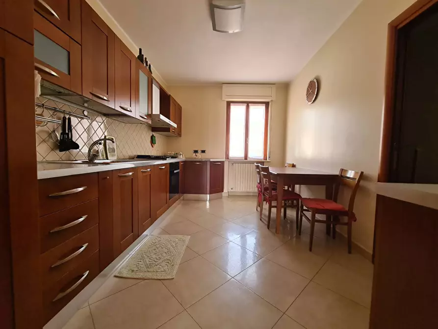 Immagine 5 di Camera in affitto  in Via Ravenna a Catanzaro