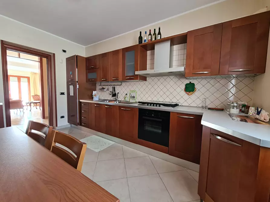 Immagine 6 di Camera in affitto  in Via Ravenna a Catanzaro