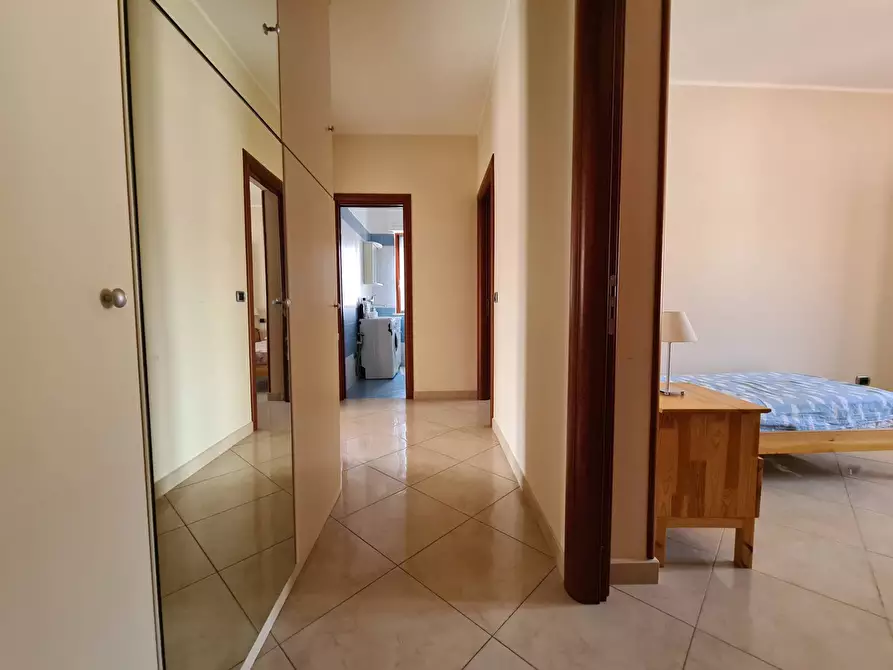 Immagine 7 di Camera in affitto  in Via Ravenna a Catanzaro