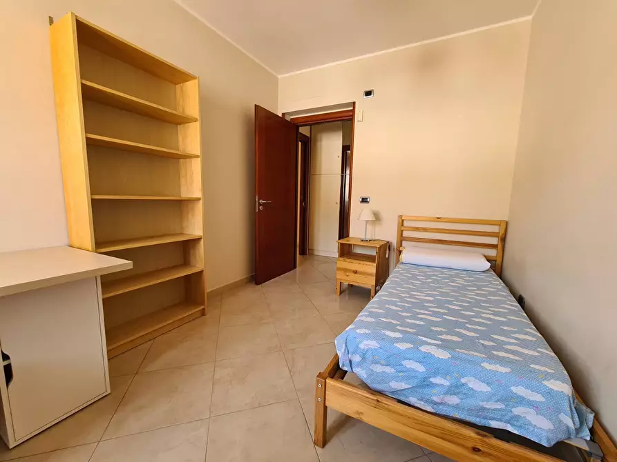 Immagine 9 di Camera in affitto  in Via Ravenna a Catanzaro