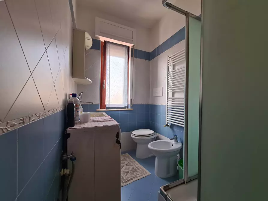 Immagine 10 di Camera in affitto  in Via Ravenna a Catanzaro