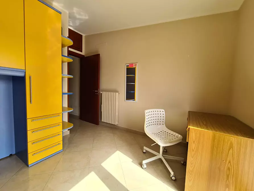 Immagine 13 di Camera in affitto  in Via Ravenna a Catanzaro