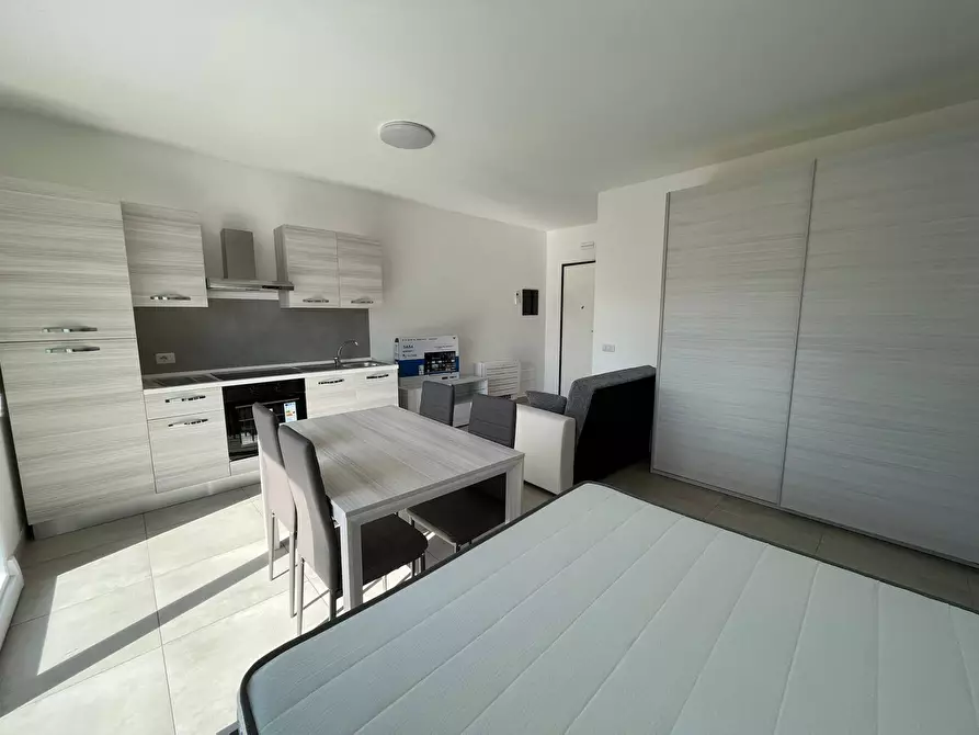 Immagine 6 di Appartamento in affitto  in Via Nazionale 7 a Catanzaro