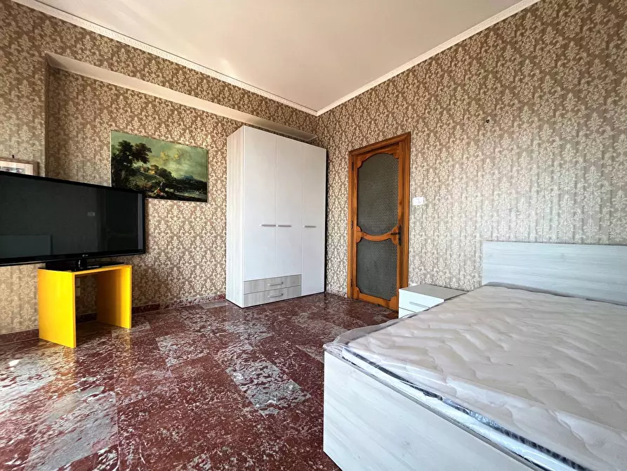 Immagine 11 di Camera in affitto  in Via Barletta 12 a Catanzaro