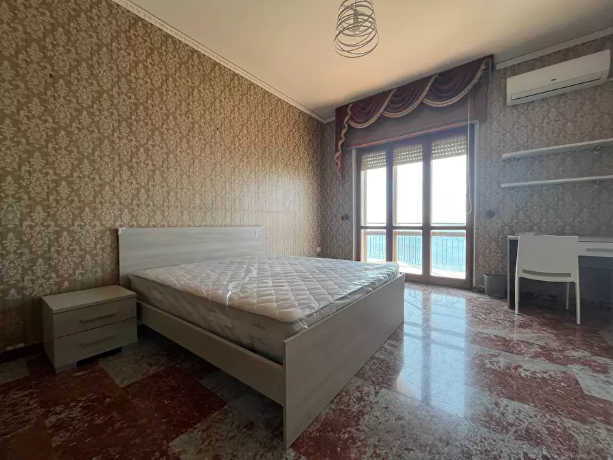 Immagine 9 di Appartamento in affitto  in Via Barletta 12 a Catanzaro