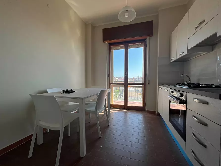 Immagine 2 di Appartamento in affitto  in Via Barletta 12 a Catanzaro