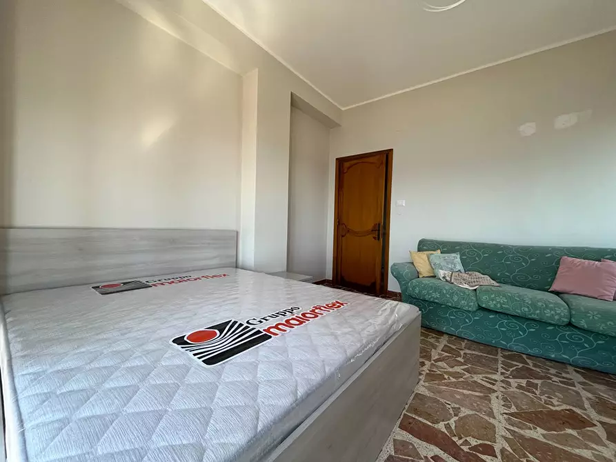 Immagine 8 di Appartamento in affitto  in Via Barletta 12 a Catanzaro