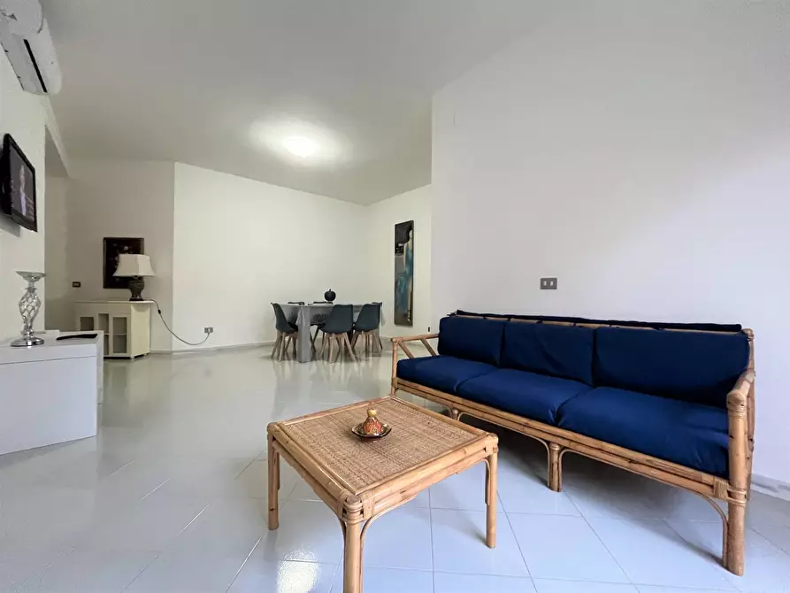 Immagine 2 di Appartamento in affitto  in Via saverio de fiore 26 a Catanzaro