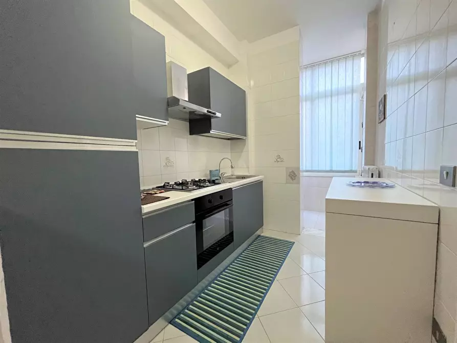 Immagine 3 di Appartamento in affitto  in Via saverio de fiore 26 a Catanzaro