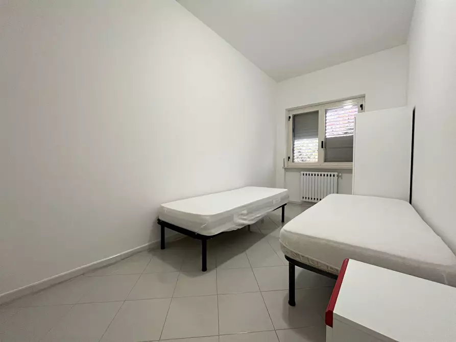 Immagine 8 di Appartamento in affitto  in Via saverio de fiore 26 a Catanzaro