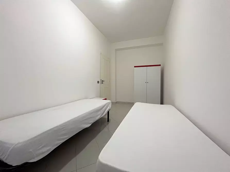 Immagine 9 di Appartamento in affitto  in Via saverio de fiore 26 a Catanzaro