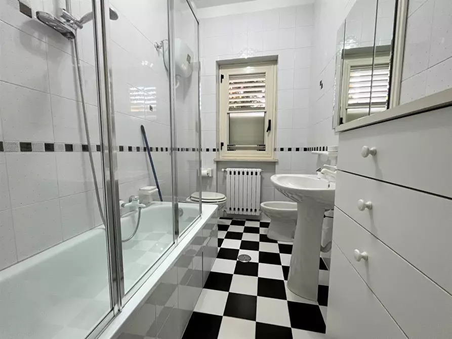 Immagine 6 di Appartamento in affitto  in Via saverio de fiore 26 a Catanzaro