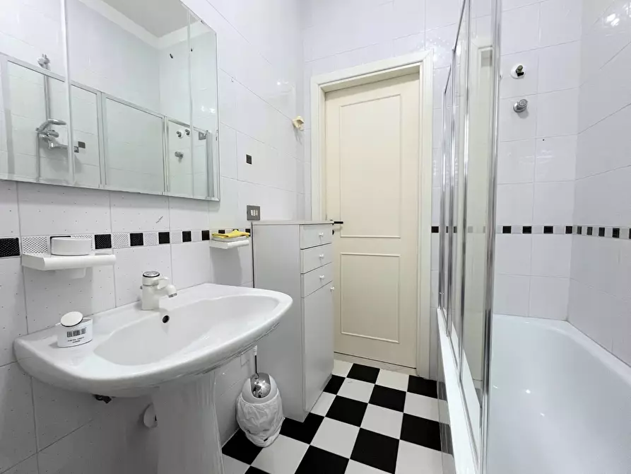 Immagine 7 di Appartamento in affitto  in Via saverio de fiore 26 a Catanzaro