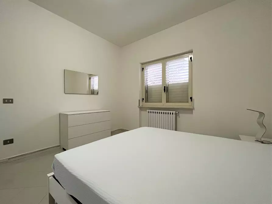 Immagine 5 di Appartamento in affitto  in Via saverio de fiore 26 a Catanzaro