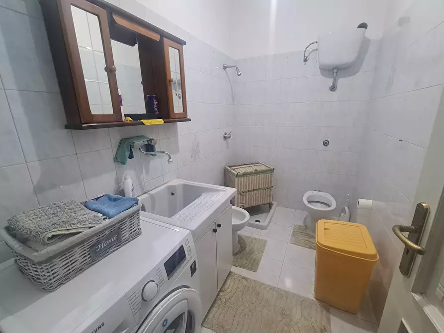 Immagine 12 di Appartamento in vendita  in Via Pirandello a Amaroni