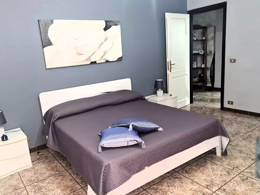 Immagine 7 di Appartamento in vendita  in Via Pirandello a Amaroni