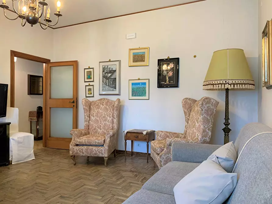 Immagine 3 di Appartamento in affitto  in Corso Giuseppe Mazzini 109 a Catanzaro