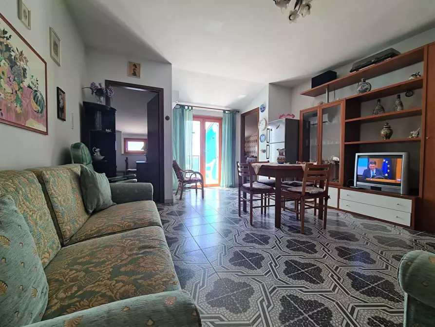 Immagine 5 di Appartamento in affitto  in Via Thaon di Revel 225 a Catanzaro