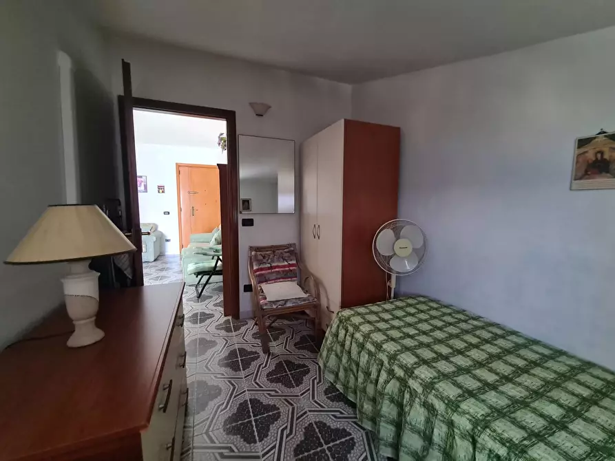 Immagine 9 di Appartamento in affitto  in Via Thaon di Revel 225 a Catanzaro