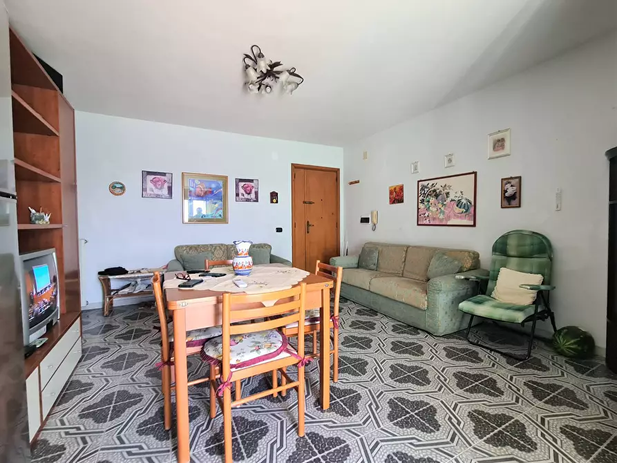 Immagine 12 di Appartamento in affitto  in Via Thaon di Revel 225 a Catanzaro