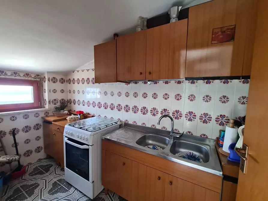 Immagine 3 di Appartamento in affitto  in Via Thaon di Revel 225 a Catanzaro