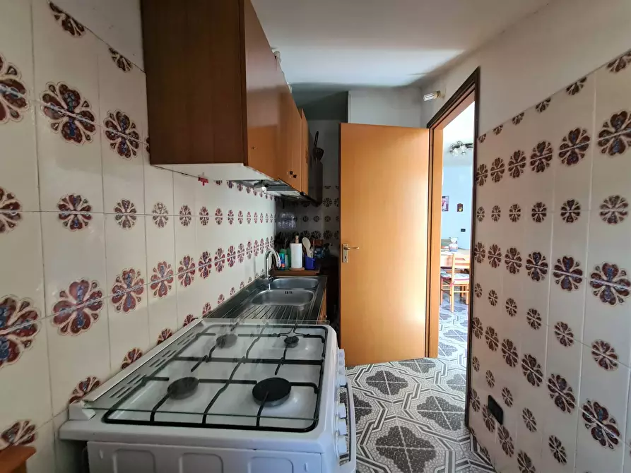 Immagine 4 di Appartamento in affitto  in Via Thaon di Revel 225 a Catanzaro