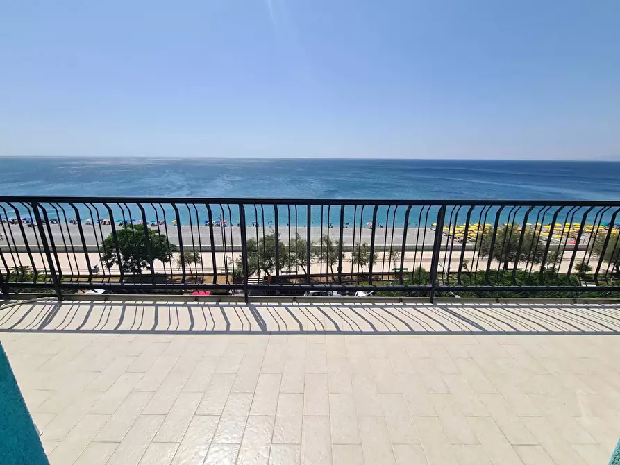 Immagine 6 di Appartamento in affitto  in Via Thaon di Revel 225 a Catanzaro