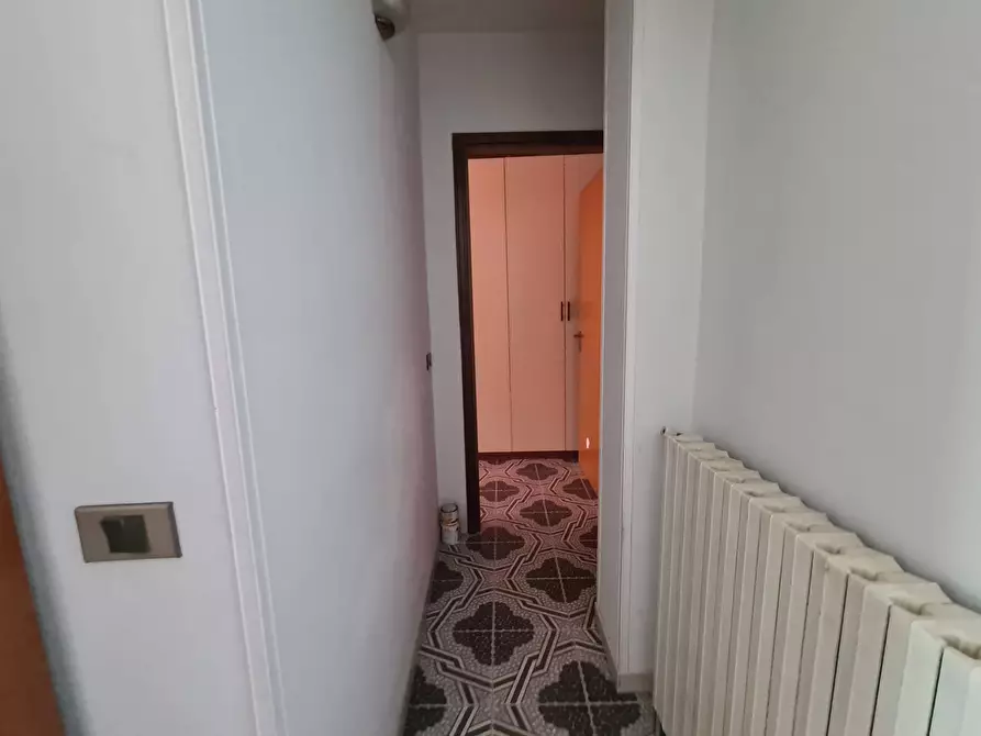 Immagine 7 di Appartamento in affitto  in Via Thaon di Revel 225 a Catanzaro