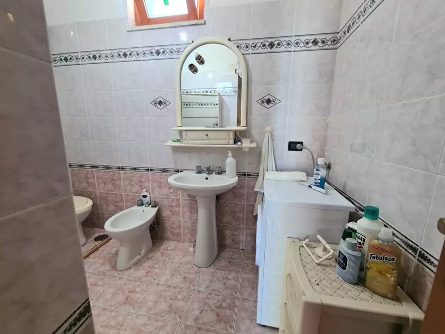 Immagine 10 di Appartamento in affitto  in Via Thaon di Revel 225 a Catanzaro