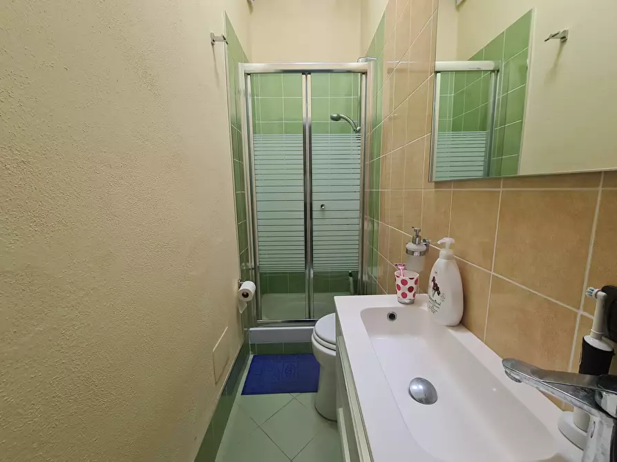Immagine 3 di Camera in affitto  in via Lungomare a Catanzaro